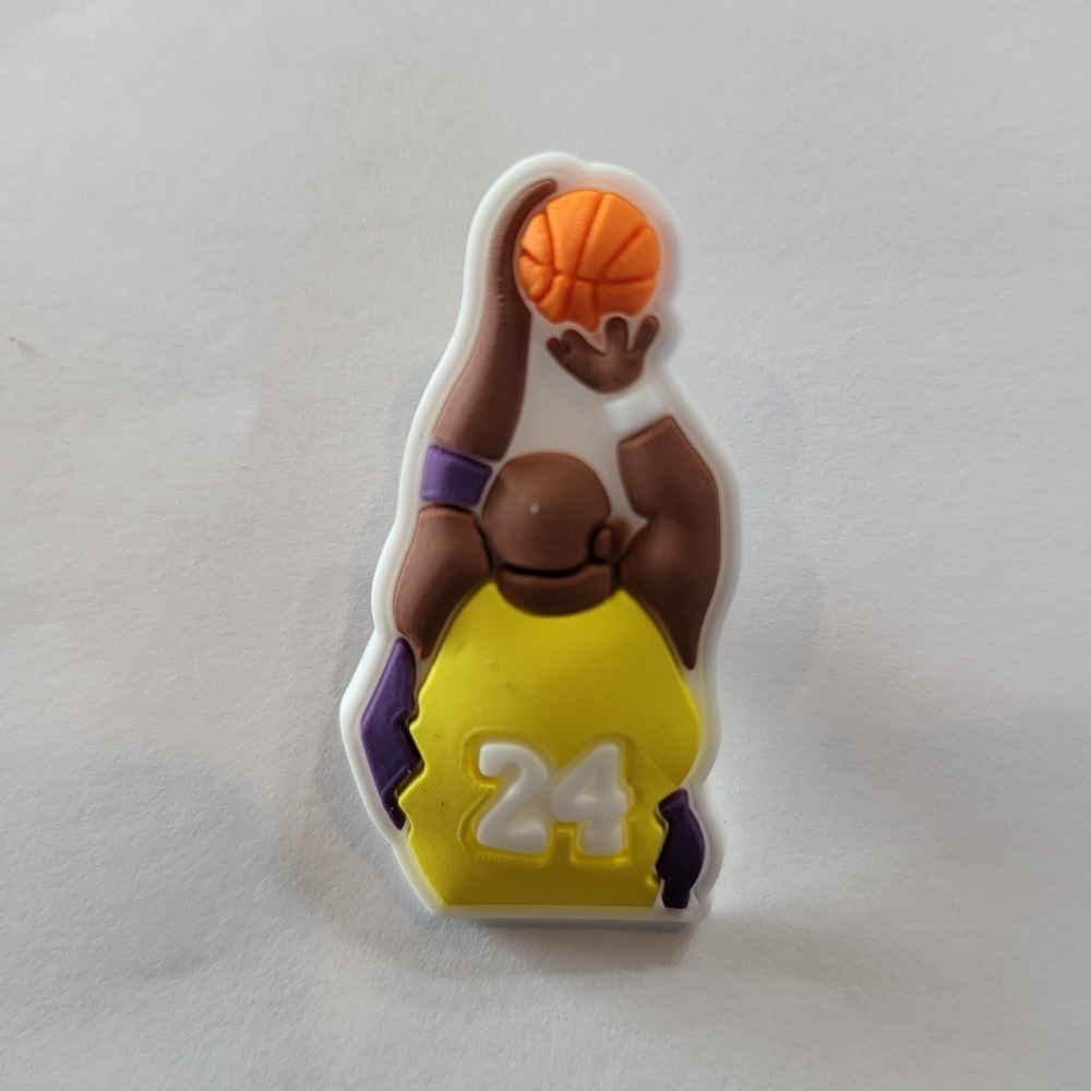 Crocs Charm - Similar to Jibbitz